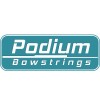 Podium Bowstrings : Custom Made 8125 Recurve Strings : PD15New ProductsPD15